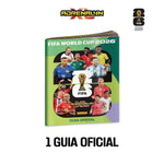 FIFA WORLD CUP 2026™ ADRENALYN XL™ - STARTER PACK - 3