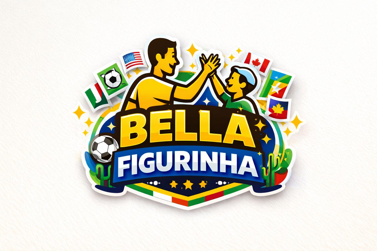 Bella Figurinha